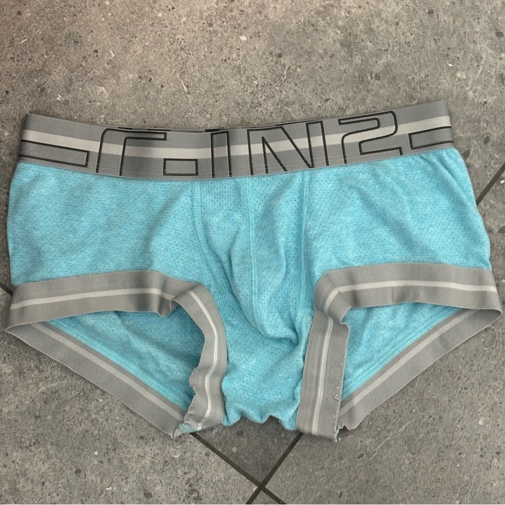 Men’s C-in2 trunks